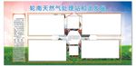 企业宣传展板