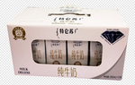 蒙牛特仑苏纯牛奶