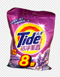 汰渍洁净熏香洗衣粉