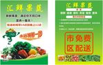 汇鲜果蔬