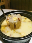 鸭血粉丝汤