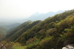 少室春景
