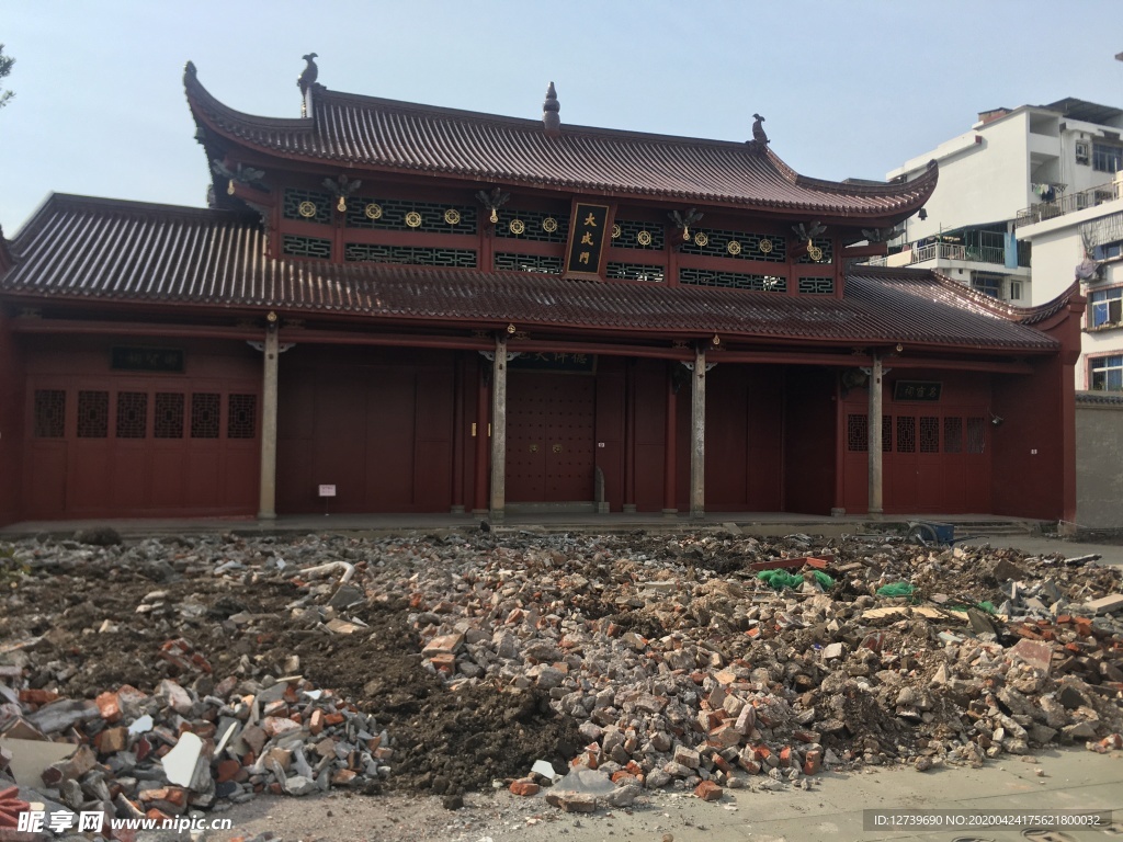 萍乡南正街