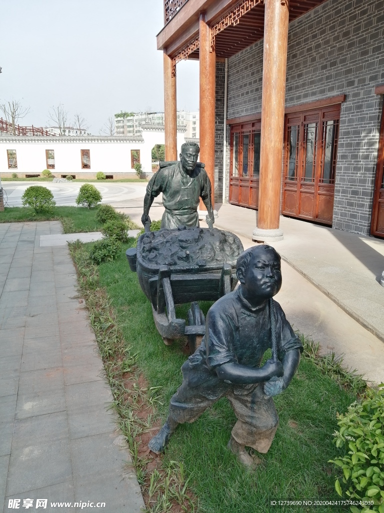 萍乡南正街