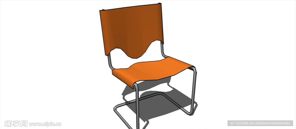 学生椅 工作椅子