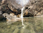 山泉