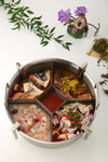 火锅海鲜
