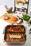美食
