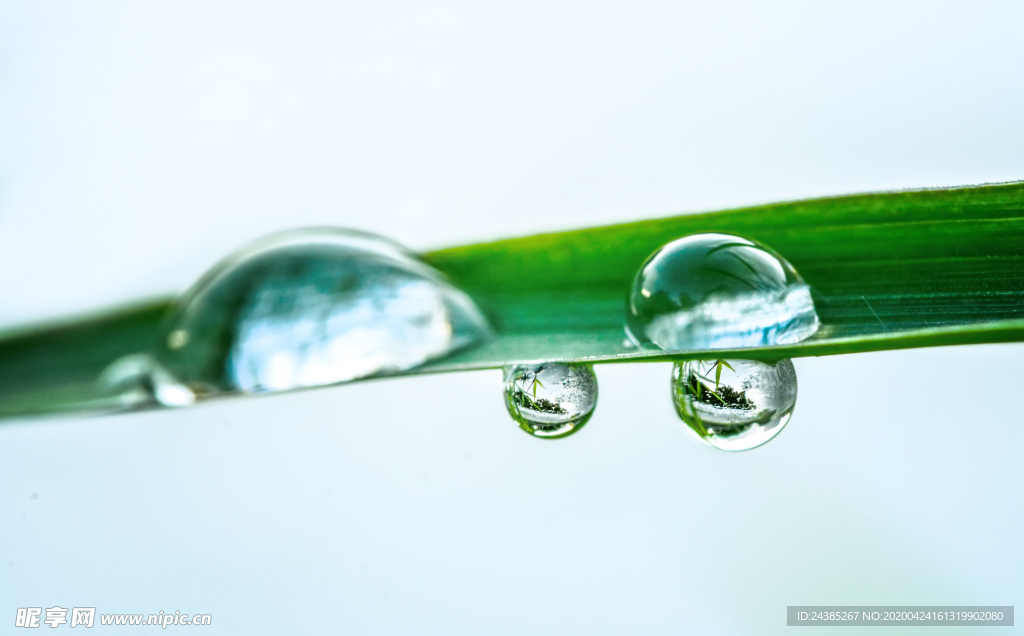 雨天图片素材