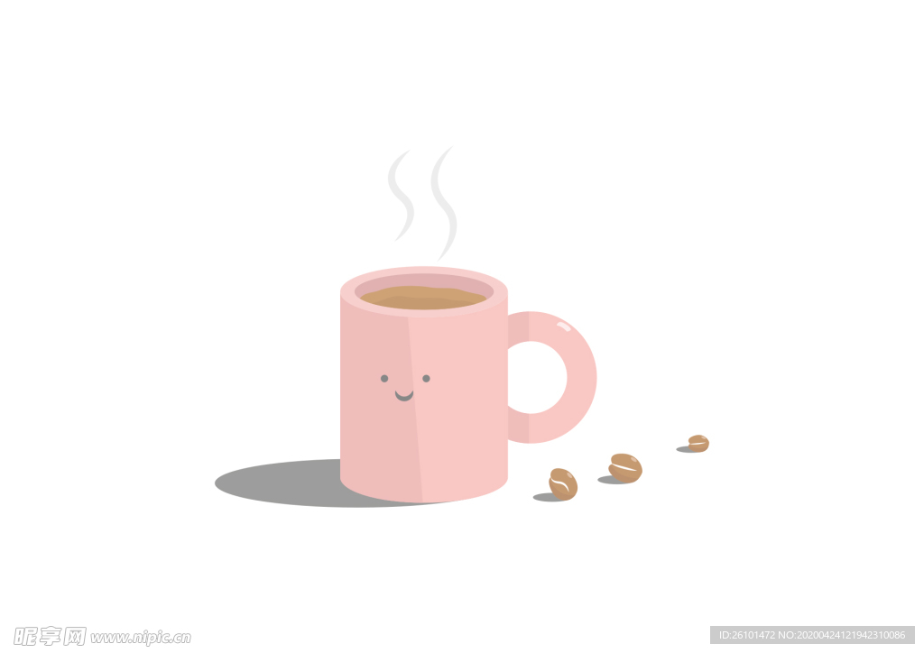 杯子