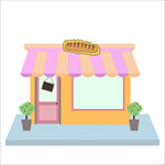 店铺