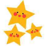 星星