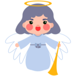 天使女孩