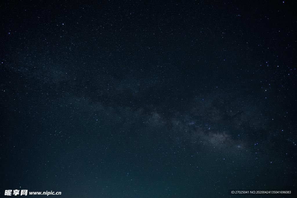 星空