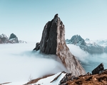 山川风景