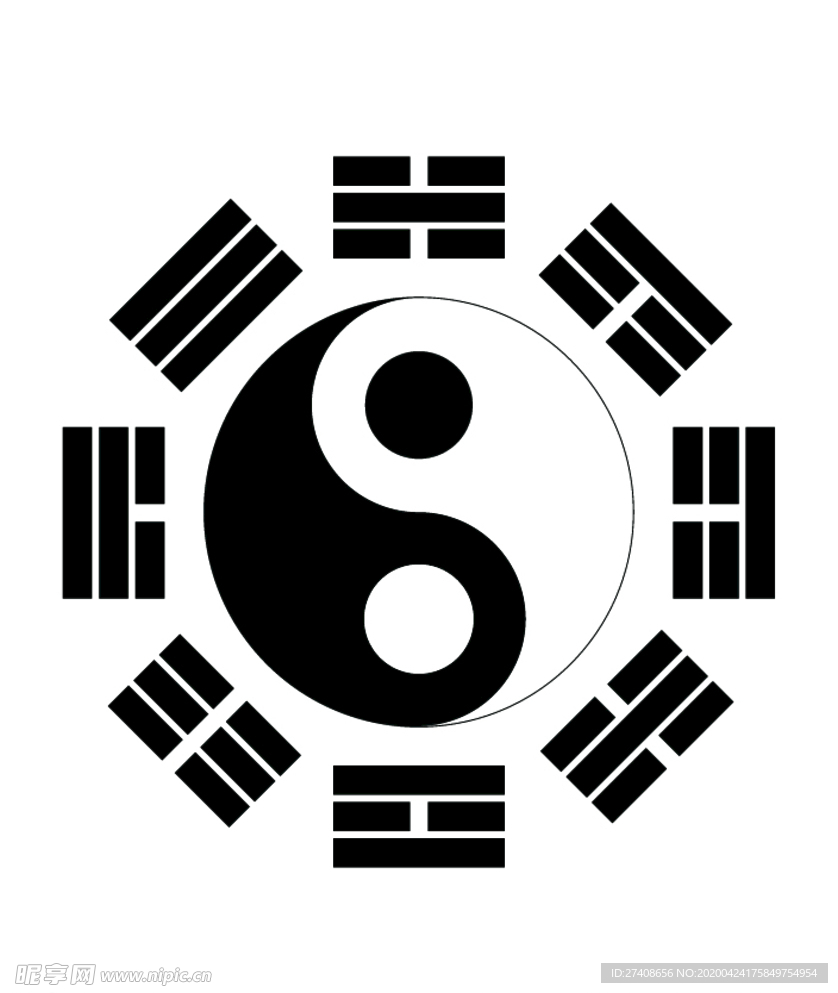 八卦