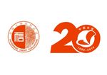 市场信用认证中国吉菜logo