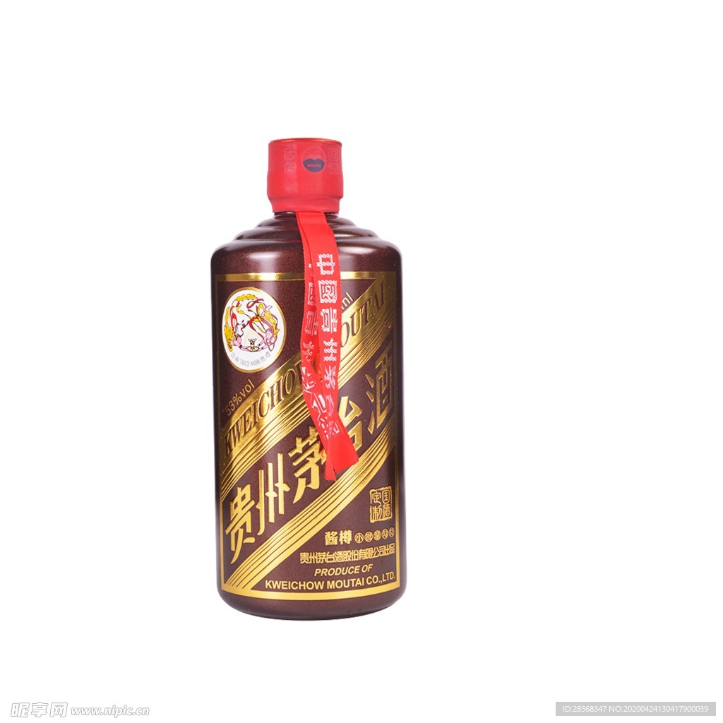 酒瓶设计元素