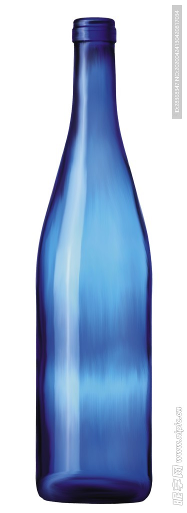 酒瓶设计元素