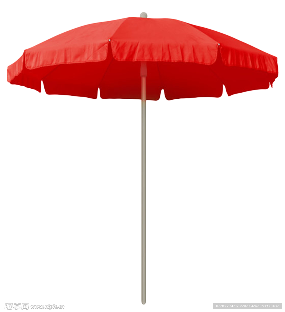 雨伞素材