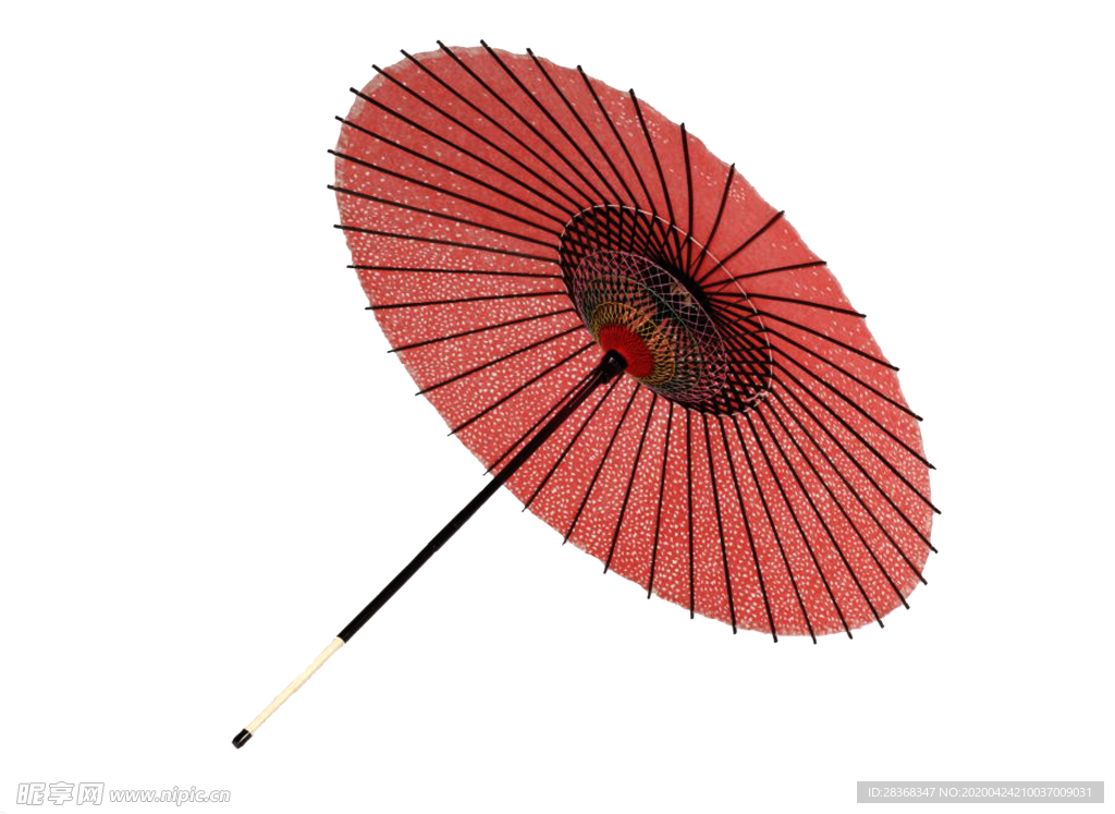 雨伞素材