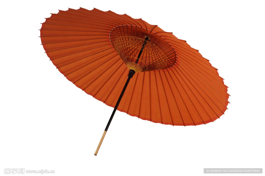 雨伞素材
