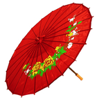 雨伞素材