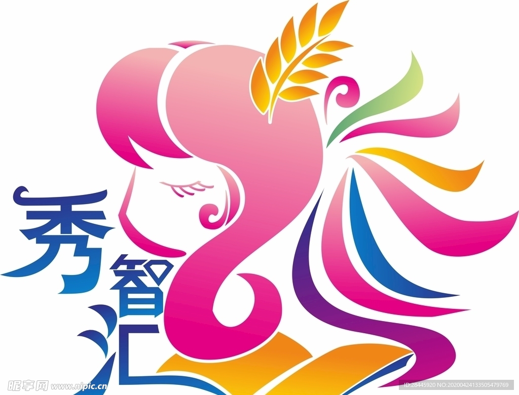 女性LOGO