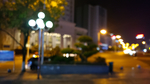 夜景图