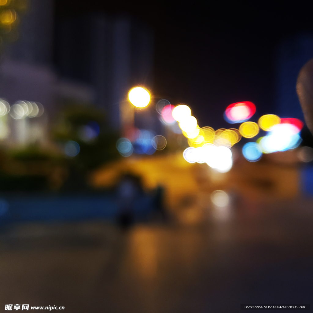 风景