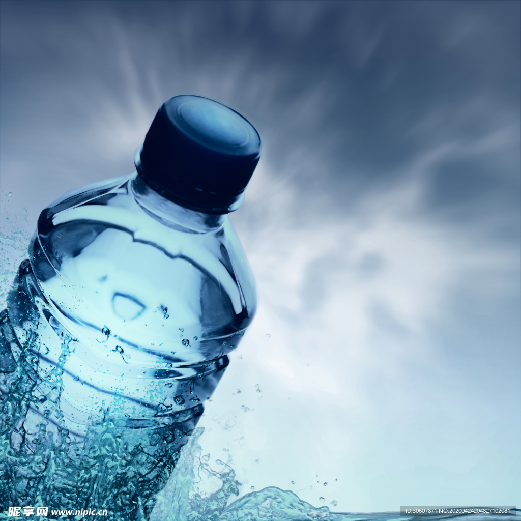 水