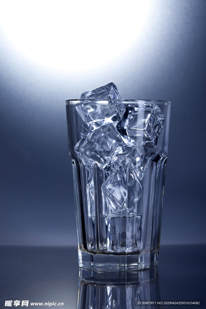 水