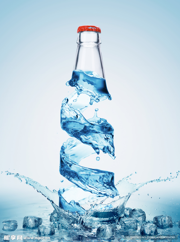 水