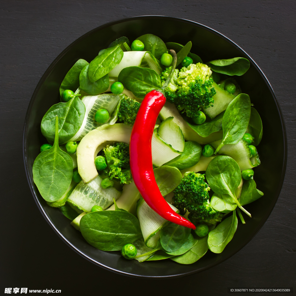 青菜