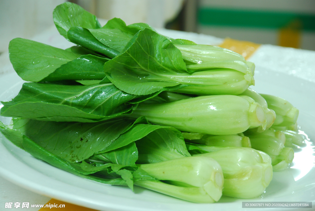 青菜