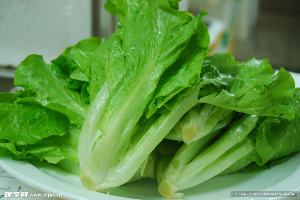 青菜