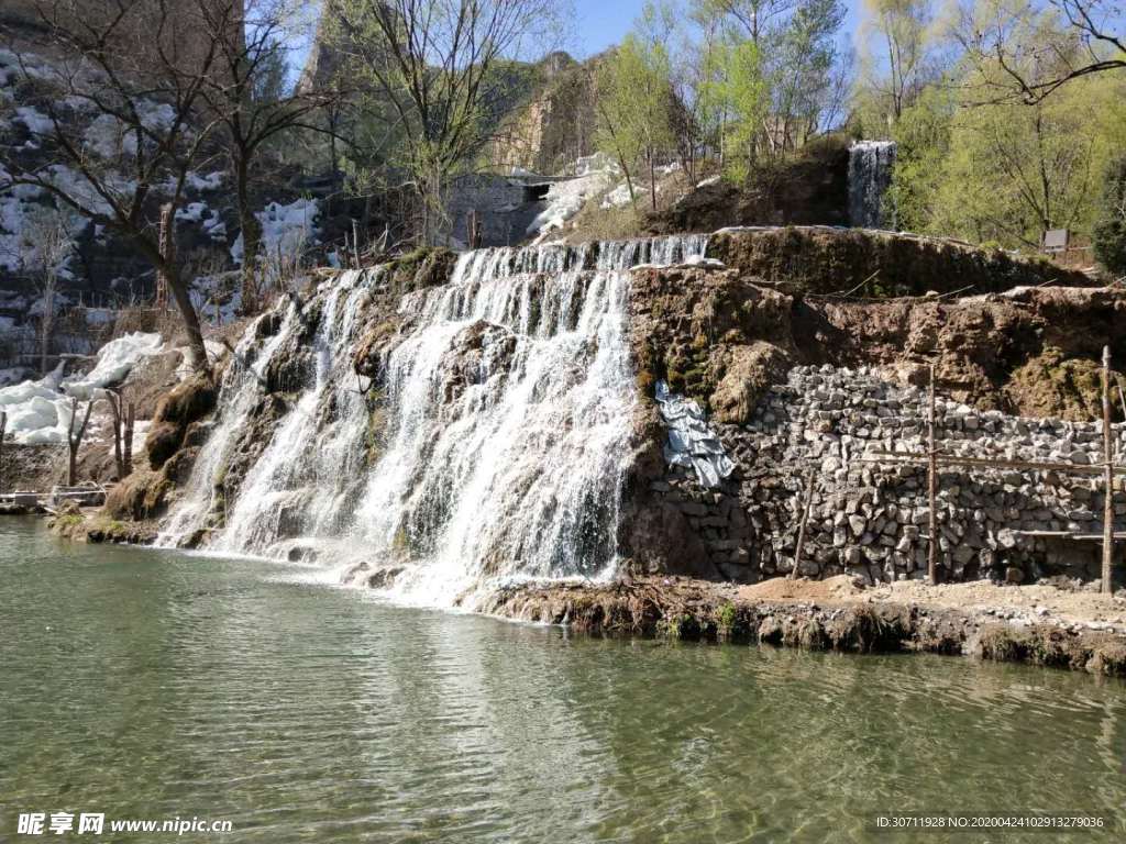 风景