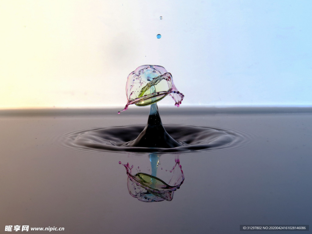 水滴