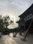 北海公园牌坊
