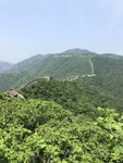 慕田峪长城