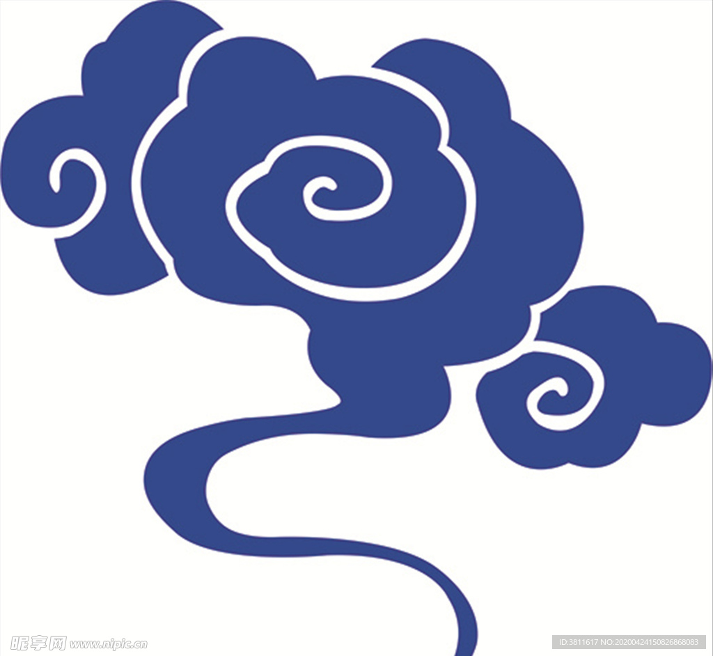 矢量云
