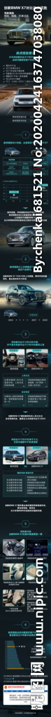 宝马 长图文