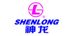 神龙 电动工具 logo