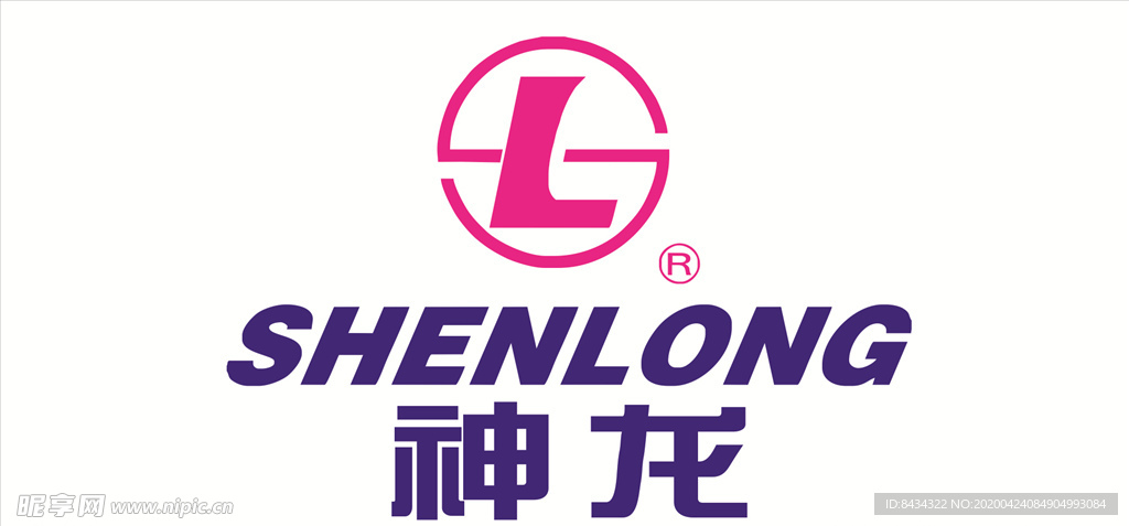 神龙 电动工具 logo