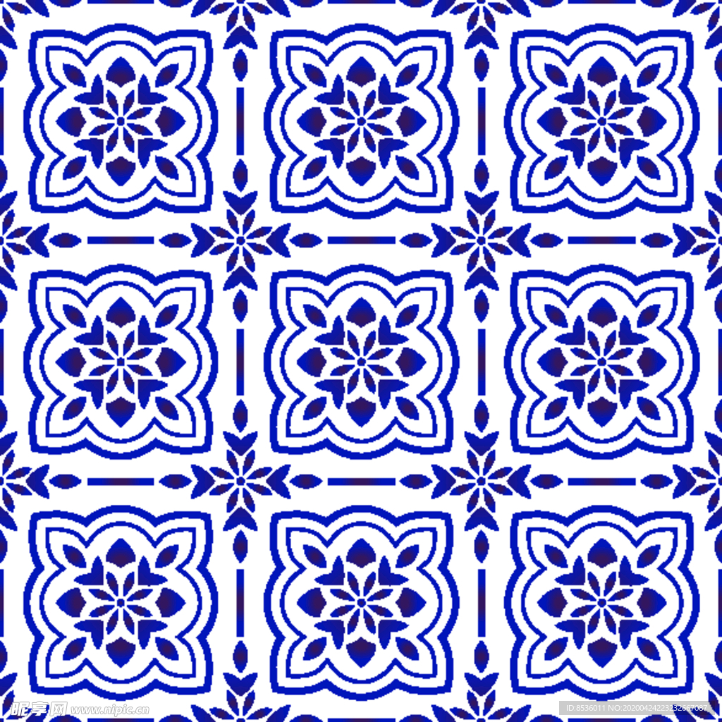 瓷砖底纹