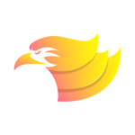 雄鹰LOGO
