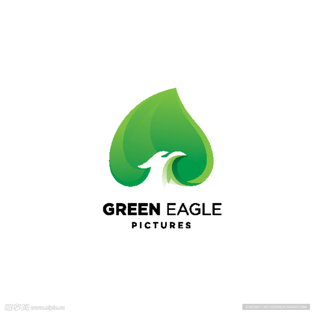 雄鹰LOGO
