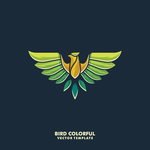 雄鹰LOGO