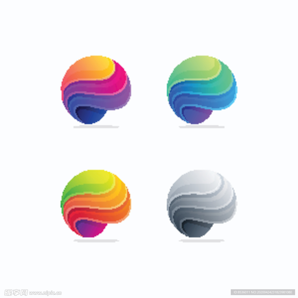 电子大脑LOGO