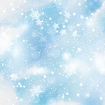 雪花壁纸